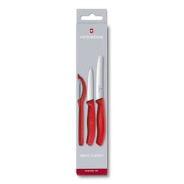 Набір кухонний Victorinox SWISS CLASSIC Paring Set 6.7111.31