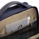 Рюкзак для ноутбука 14″ Piquadro BRIEF 2 Blue CA4818BR2_BLU