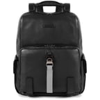 Рюкзак для ноутбука 14″ Piquadro MODUS RESTYLING (MOS) Black CA4898MOS_N