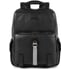 Рюкзак для ноутбука 14″ Piquadro MODUS RESTYLING (MOS) Black CA4898MOS_N