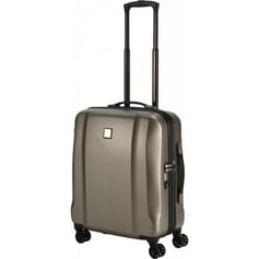 Чемодан Titan XENON 19/Champagne Ti849406-40 (Маленький)