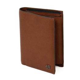 Портмоне Piquadro BLACK SQUARE (B3) Tobacco PU4824B3R_CU