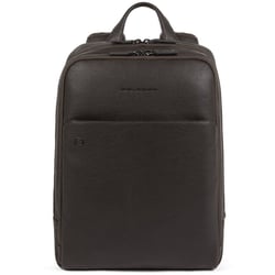 Рюкзак для ноутбука 14″ Piquadro BLACK SQUARE (B3) D.Brown CA4770B3_TM
