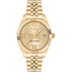 Жіночий годинник Philipp Plein DATE SUPERLATIVE Ppwyfa0425