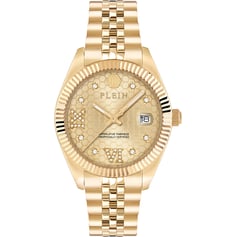 Жіночий годинник Philipp Plein DATE SUPERLATIVE Ppwyfa0425