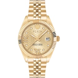 Жіночий годинник Philipp Plein DATE SUPERLATIVE Ppwyfa0425