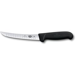 Ніж обвалювальний 15 см Victorinox FIBROX Boning 5.6523.15