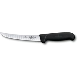 Ніж обвалювальний 15 см Victorinox FIBROX Boning 5.6523.15