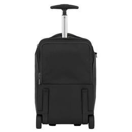 Рюкзак на колесах Piquadro BRIEF 2 (BR2) Black BV6270BR2_N