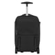 Рюкзак на колесах Piquadro BRIEF 2 (BR2) Black BV6270BR2_N