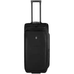 Дорожня сумка на колесах Victorinox CROSSLIGHT Black 612425