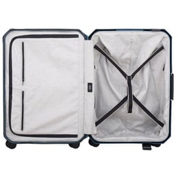 Чемодан Lojel VOJA /Ink Blue Lj-PP12-41326 (Средний)