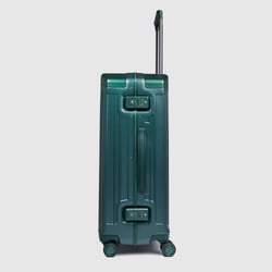 Чемодан Piquadro PQ LIGHT M/Special Green BV4427PQLM_VES (Средний)
