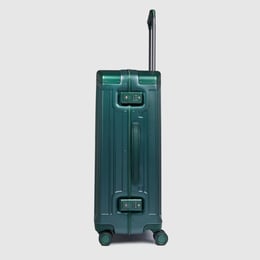 Валіза Piquadro PQ LIGHT M/Special Green BV4427PQLM_VES (Середня)