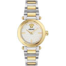 Жіночий годинник Versace VERSACE GREEK Vre5b00325
