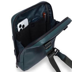 Сумка Piquadro FXP (FXP) Green CA1816FXP_VE