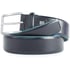 Ремінь Piquadro BLUE SQUARE (B2) Navy Blue CU5258B2_BLU2