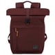 Рюкзак-Rollup Travelite BASICS/Bordeaux TL096310-70