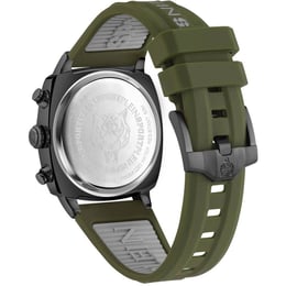 Чоловічий годинник Plein Sport WILDCAT Chrono Ppsgba0223