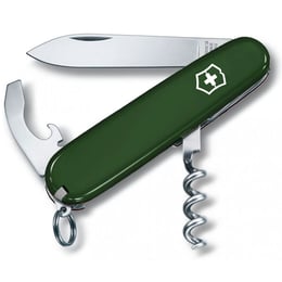 Швейцарський складаний ніж Victorinox WAITER 0.3303.4