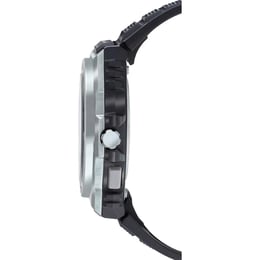 Чоловічий годинник Casio STANDARD Analogue Cwmwa-100h-1avef