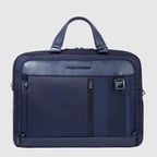 Сумка для ноутбука 15,6″ Piquadro STEVE (S131) Blue CA6017S131_BLU