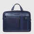 Сумка для ноутбука 15,6″ Piquadro STEVE (S131) Blue CA6017S131_BLU
