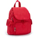 Рюкзак Kipling CITY PACK MINI Red Rouge (Z33)