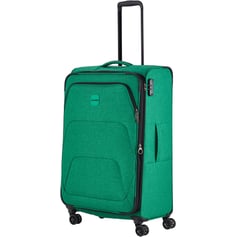 Чемодан Travelite ADRIA/Green TL080249-80 (Большой)