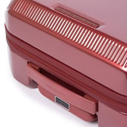 Валіза Piquadro CUBICA (CB) Red BV4425CB_R (Маленька)