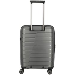 Валіза Travelite AIR BASE/Anthracite TL075345-04 (Маленька)