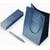 Ручка кулькова Parker IM Rituals Peaceful Blue CT BP + Пакет Parker Rituals