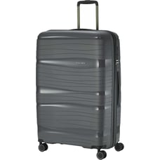 Чемодан Travelite MOTION/Anthracite TL074949-04 (Большой)