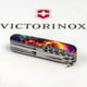 Швейцарський складаний ніж Victorinox HUNTSMAN ZODIAC 1.3713.3.Z3220p
