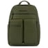 Рюкзак для ноутбука 14″ Piquadro PAAVO (S122) Green CA6028S122_VE