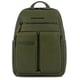 Рюкзак для ноутбука 14″ Piquadro PAAVO (S122) Green CA6028S122_VE
