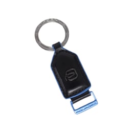 Брелок Piquadro BLUE SQUARE (B2) Black PC6565B2-N