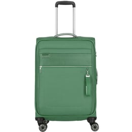 Валіза Travelite MIIGO/Green TL092749-80 (Велика)