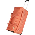Дорожная сумка на колесах Travelite MIIGO/Copper TL092701-87