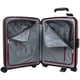 Чемодан Travelite TERMINAL/Lilac TL076047-19 (Маленький)