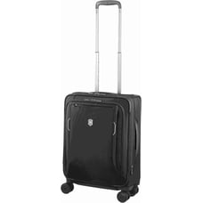 Чемодан Victorinox Travel WERKS TRAVELER 6.0/Black 605402 (Маленький)