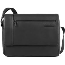 Сумка для ноутбука 14″ Piquadro AKRON (AO) Black CA4639AO_N