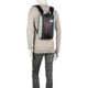 Рюкзак для ноутбука 14″ Piquadro URBAN Grey-Black CA5608UB00_GRN
