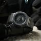 Часы 45 мм Casio G-SHOCK Carbon Core Guard GA-2100BCE-1AER