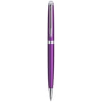 Ручка шариковая Waterman HEMISPHERE Purple CT BP