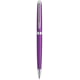 Ручка кулькова Waterman HEMISPHERE Purple CT BP