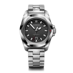 Чоловічий годинник Victorinox Swiss Army I.N.O.X. 242030