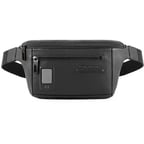 Сумка на пояс Piquadro AKRON (AO) Black CA2174AO_N