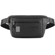 Сумка на пояс Piquadro AKRON (AO) Black CA2174AO_N