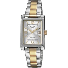 Годинник 22 мм Casio STANDARD Analogue LTP-1234PSG-7AEG